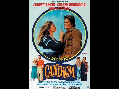 Canikom Film Müziği | Duygusal Yeşilçam Müzikleri