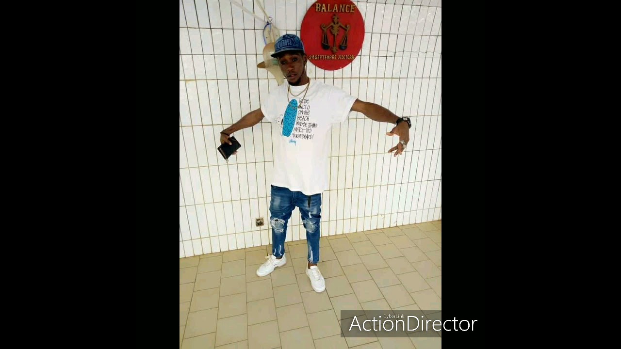 Nkem Akonam - Acid Anam