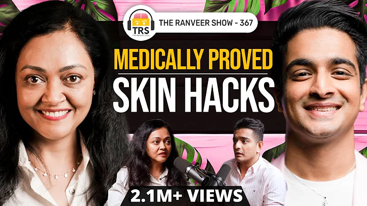 Celeb Dermat Dr. Rashmi Shetty Reveals Biggest Skin Secrets - Acne, Anti-aging & Botox | TRS 367 - DayDayNews