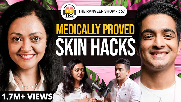 Celeb Dermat Dr. Rashmi Shetty Reveals Biggest Skin Secrets - Acne, Anti-aging & Botox | TRS 367 - DayDayNews