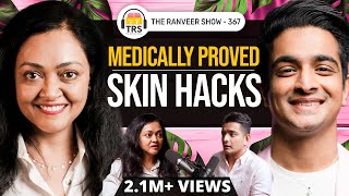 Celeb Dermat Dr. Rashmi Shetty Reveals Biggest Skin Secrets  Acne, Antiaging & Botox | TRS 367