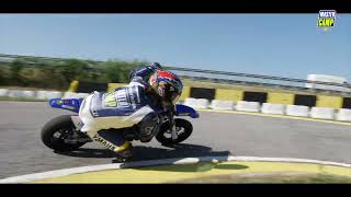 11Th Yamaha Vr46 Master Camp Minigp