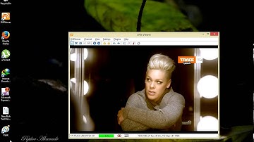 DVB Viewer in Windows 8.1(WMC)