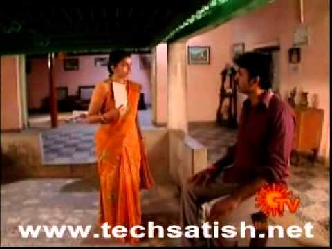 Tamil tv serial list