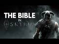 Skyrim From a Christian Perspective