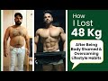 Fat to fit how i lost 48 kg after overcoming lifestyle habits i siddhartha choudhury i onlymyhealth