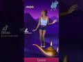okokok vs lalala Disney