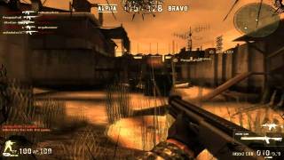 [Combat Arms] FallenDark22 Adrenaline