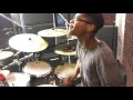 #BlackSuitMusic.... Morning Rush feat. Avante Clark [DRUM COVER]