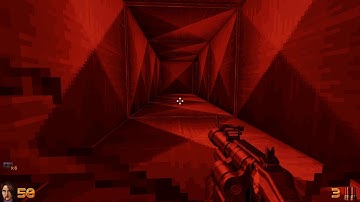 Ion Fury walkthrough MAXIMUM DIFFICULTY | NO COMMENTARY part 12