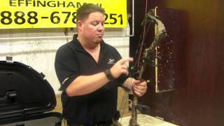 Used Mathews Legacy for Sale on eBay 6/10/2011
