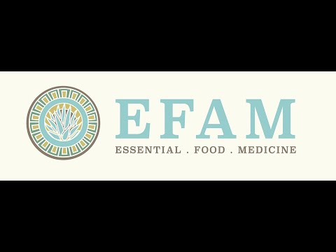 Esphera Highlight: Essential Food & Medicine (EFAM) photo
