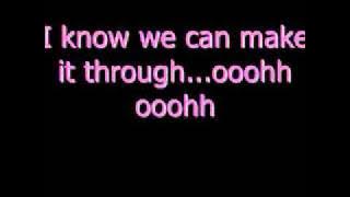 Hinda Hicks 'Our Destiny' song and lyrics!!!