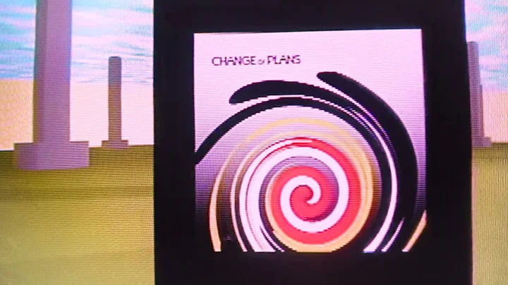 Philip Pendleton - Change of Plans (Official Video)