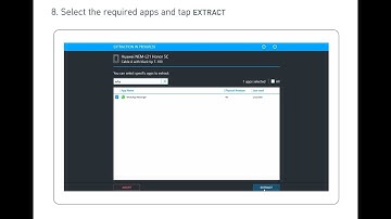 UFED Ultimate 7.15 - Selective Extraction, Samsung Exynos Physical Bypass Solution