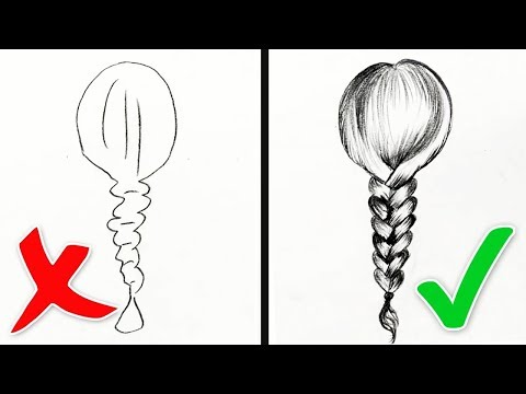 Video: Di Quali Specialità Hai Bisogno Abilità Di Disegno