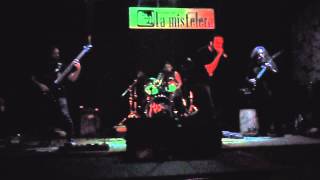 Brutal Freack - Satanic JB