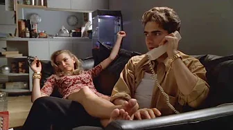 The Sopranos - Christopher Moltisanti is jealous of Brendan Filone