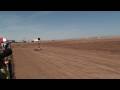 2009 NAF El Centro air show - USAF Heritage Flight