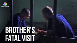 Police Interrogation Gone Wrong | I (Almost) Got Away With It S6 E66 | discovery+ Net Worth