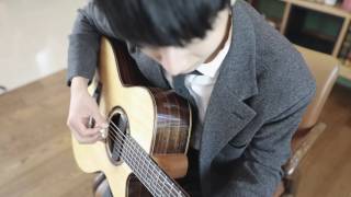 (Jesse Harris) Don't Know Why - Sungha Jung chords
