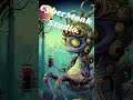 Stay Trippy 🌌 Hypnotic AI Art That Will Blow Your Mind #shorts
