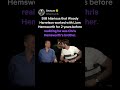 Woody Harrelson & Liam Hemsworth — Interview Moment