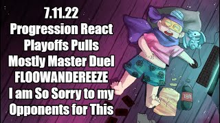 MBT Yu-Gi-Oh Stream 7.11.22