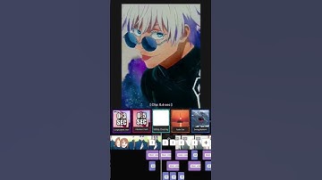 Anime_capcut_edit_tutorial #capcuttutorial  #jujutsukaisen