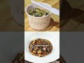 Conheça os pratos do Babbo Osteria e do Francese no Rio Gastronomia