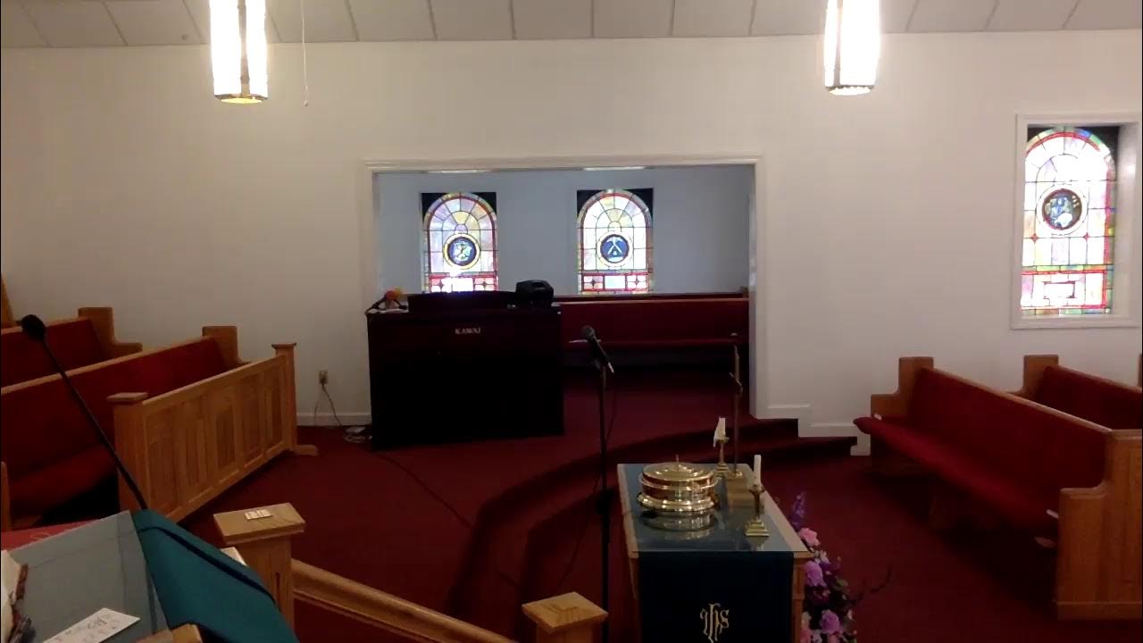 SALEM FORK CHRISTIAN LIVE WORSHIP 82921 YouTube