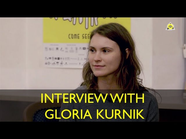 Gloria Kurnik :: Visual Storyteller