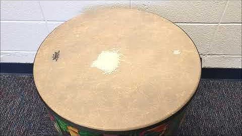 K-2 Science of Sound Unit - Rice Dancing Experiment