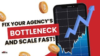 Fix Your Agency's Bottleneck and Scale Fast Training