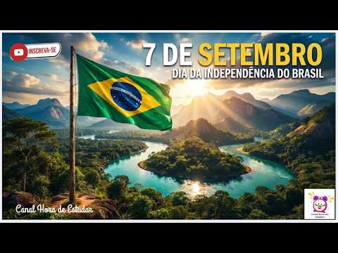 Music: September 7th #September7 #learning #commemorativedays #music #brazil #history #nation