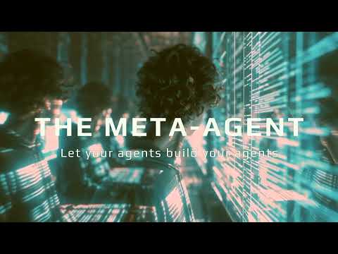 My Claude Code Sub Agents BUILD THEMSELVES
