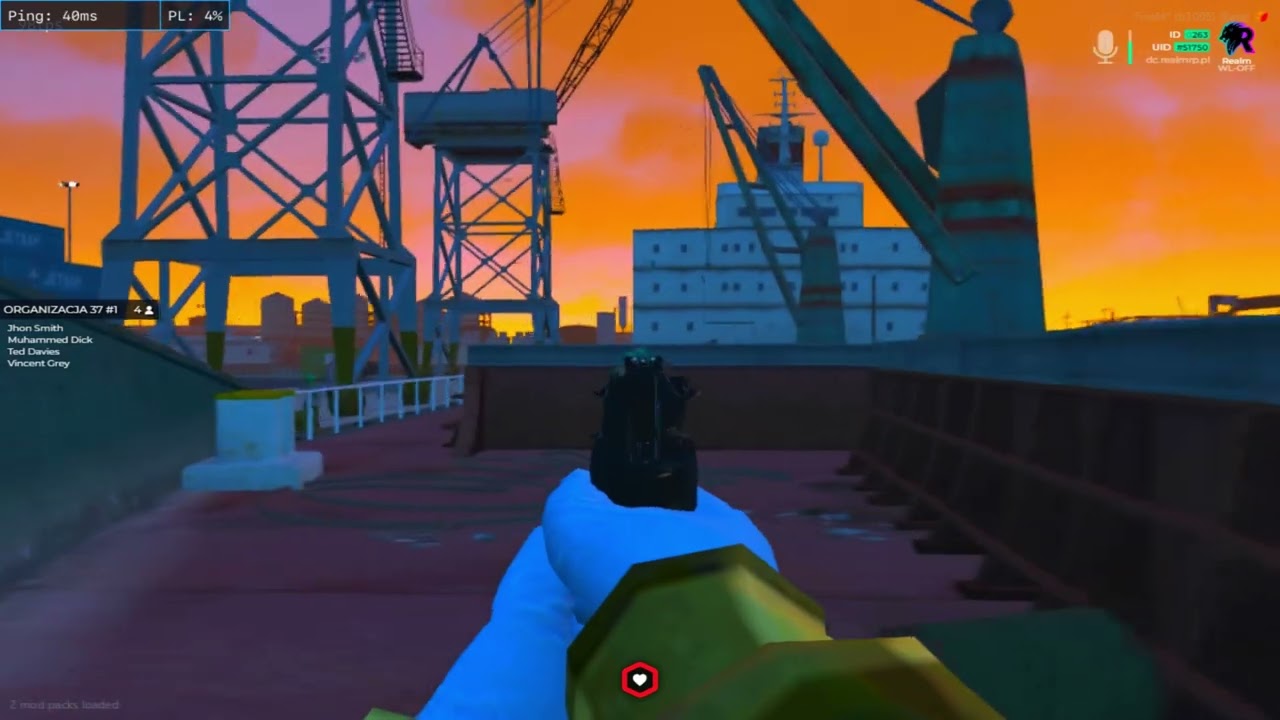 kasti czy krolik on realmrp