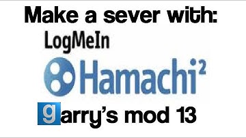 Fastest way to make a private sever in Gmod 13