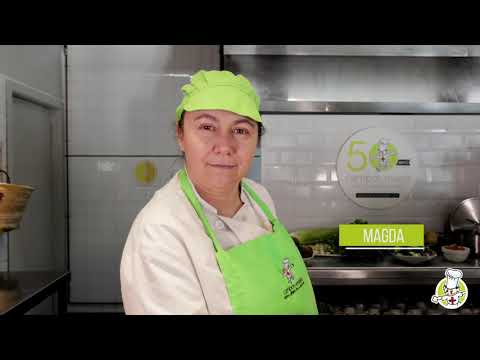 Vídeo: Tartaletes De Taronja