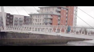 Martell - Burning Interlude/Bridges ft Lewis