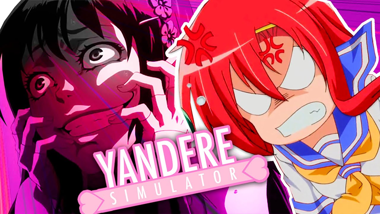 LA HABITACIÓN SECRETA DE INFO-CHAN | Yandere Simulator