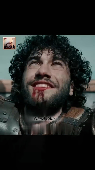 Ulubatli Hasan Martyrdom  💔|Ulubatli Hasan Shahadat🥀|Mehmet Fetihler Sultani|2K resolution video