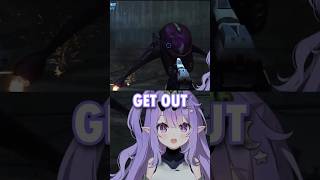Sleepy gets bullied by a Banshee | #phaseconnect #vtuberclips #vtuber #eepysleepych