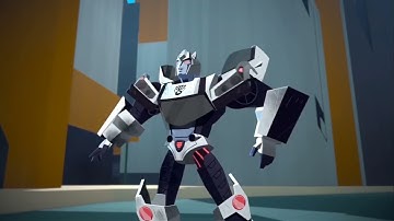 3D Animation Demo reel