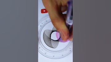 Can you count the number of spins?😍