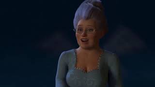 Shrek 2 | Fairy Godmother Song | HD Clip