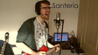 Santeria - Matt Good (Sublime Cover)