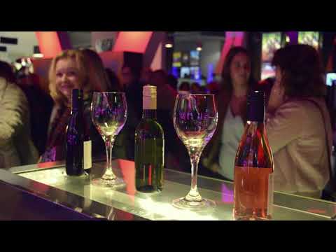 Ladies Night DNK