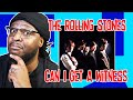 The Rolling Stones - Can I Get A Witness  REACTION/REVIEW