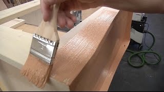 Introduction to Milk Paint